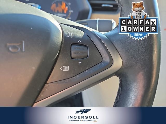 Used 2021 Tesla Model S Long Range image 20