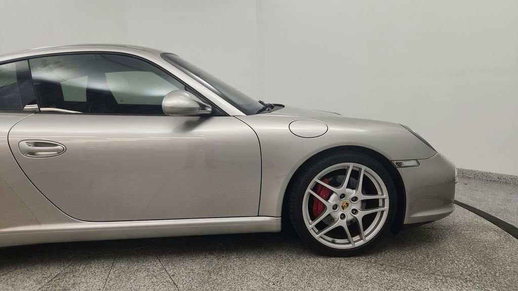 Used 2011 Porsche 911 Carrera S RWD image 21