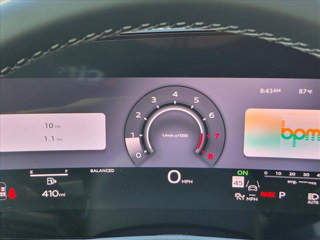 New 2026 Audi A5 Premium Plus AWD/4WD image 10