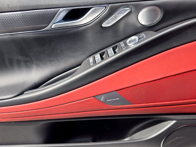 New 2027 Genesis G80 2.5T Sport Prestige AWD/4WD image 15