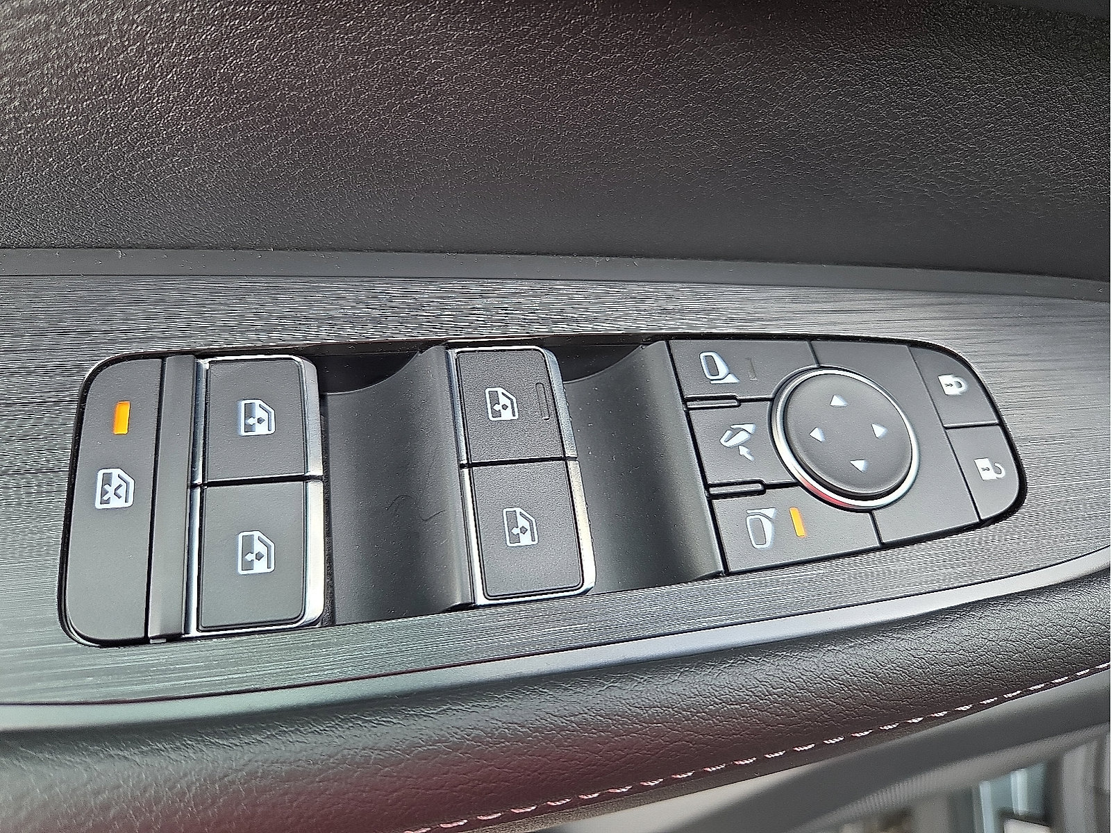 New 2026 Nissan Armada PRO-4X AWD/4WD image 16