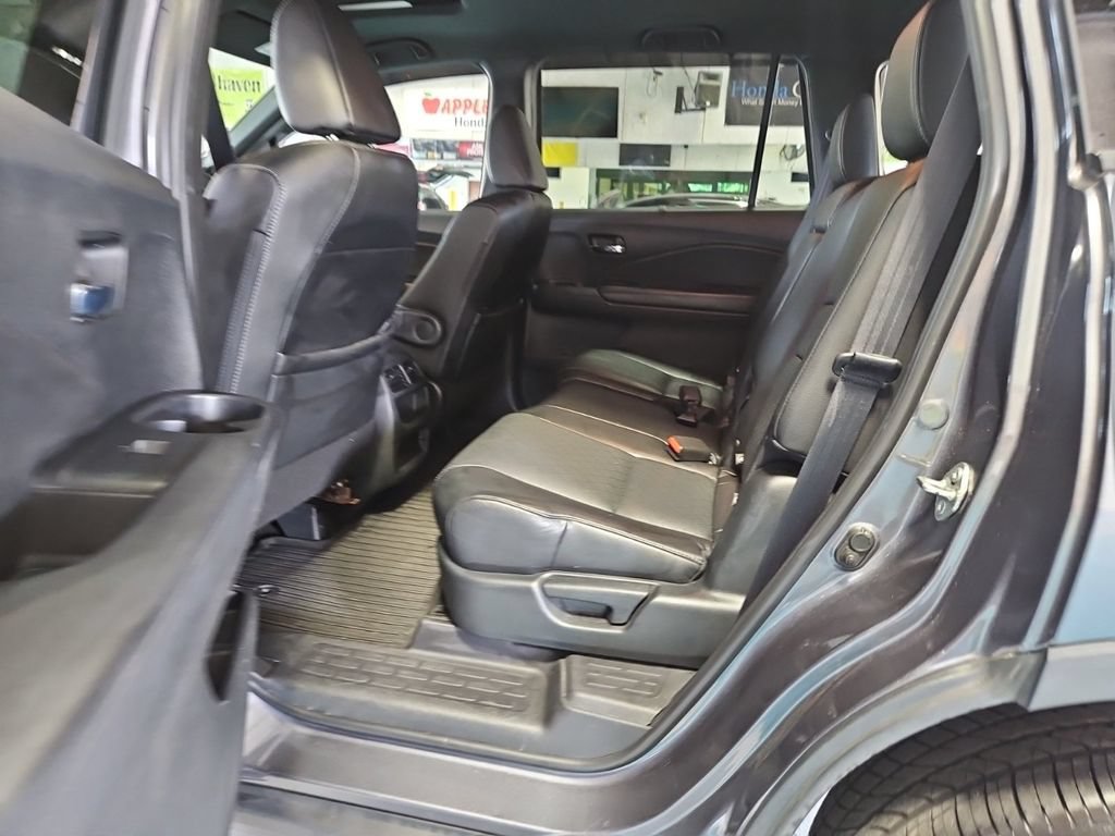 Used 2020 Honda Passport EX-L image 8