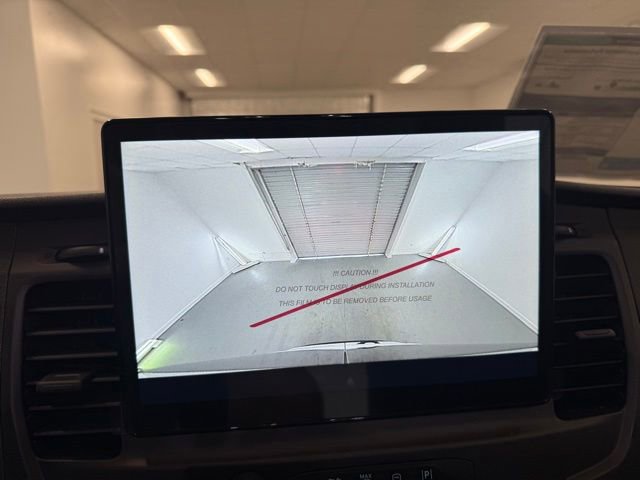 New 2026 Ford Transit 250 148 Medium Roof RWD image 16