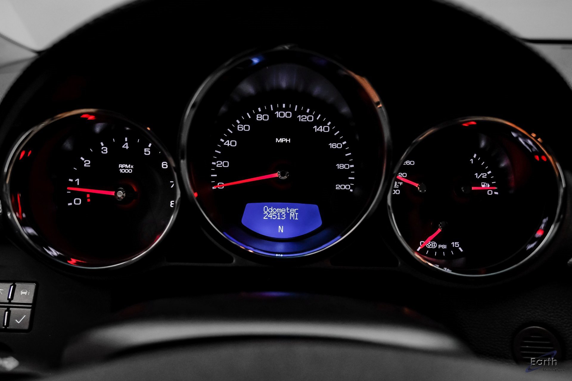 Used 2013 Cadillac CTS V image 70