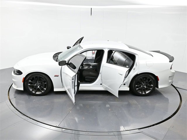 Used 2023 Dodge Charger Scat Pack w/ Technology Group image 39