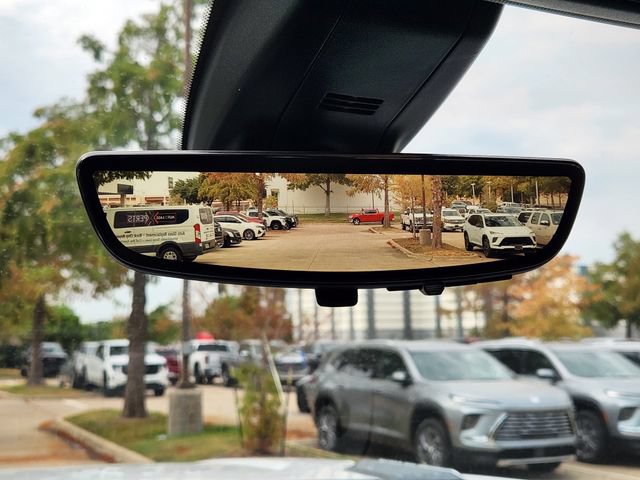 Used 2021 Chevrolet Silverado 2500 LTZ w/ LTZ Premium Package AWD/4WD image 16