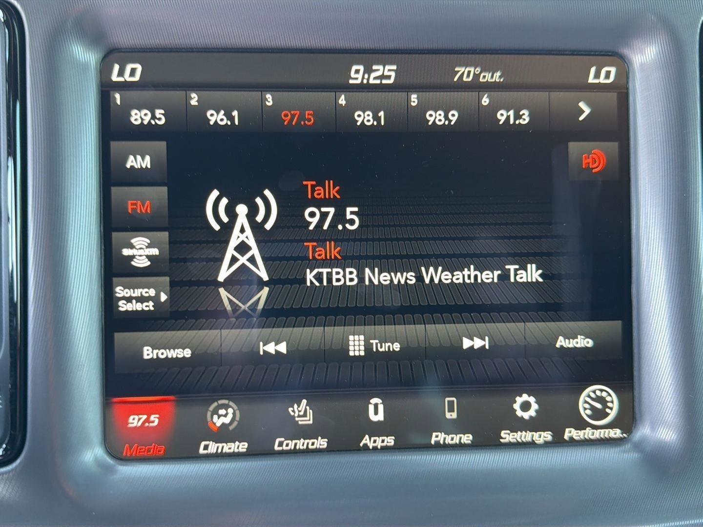 Used 2023 Dodge Challenger R/T Scat Pack w/ T/A Package image 8