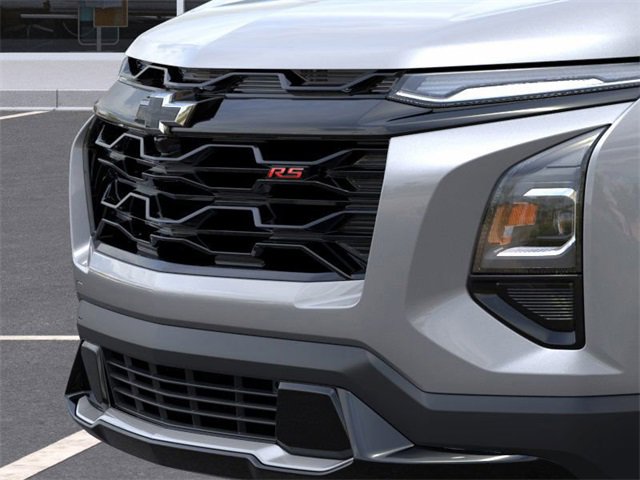 New 2026 Chevrolet Equinox RS w/ LPO, Floor Liner Package image 13