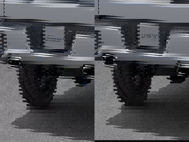 New 2026 Chevrolet Silverado 1500 High Country image 14