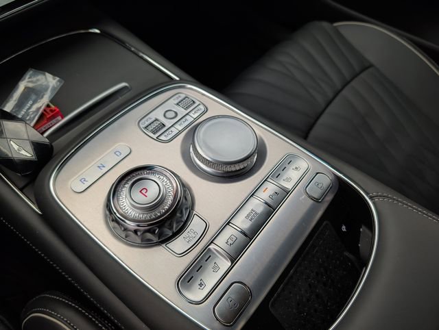 Used 2024 Genesis G90 3.5T image 29