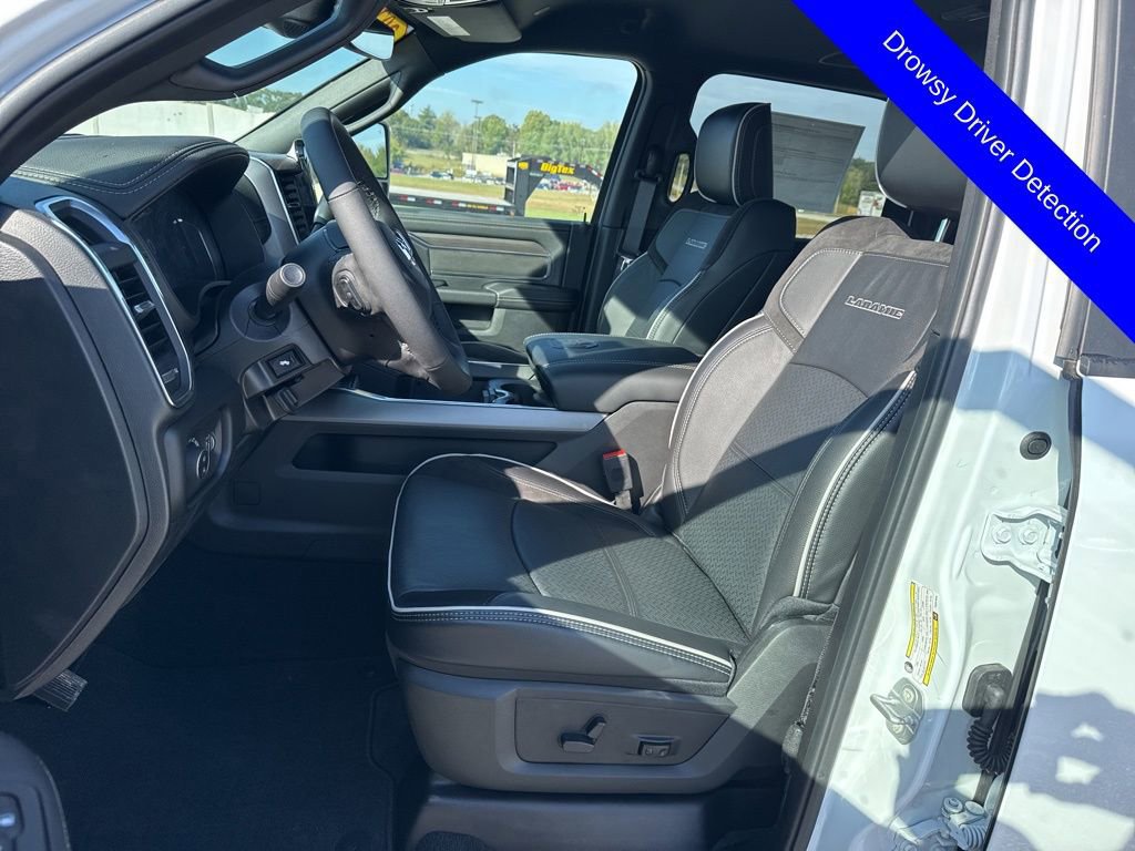 New 2026 RAM 2500 Laramie image 20