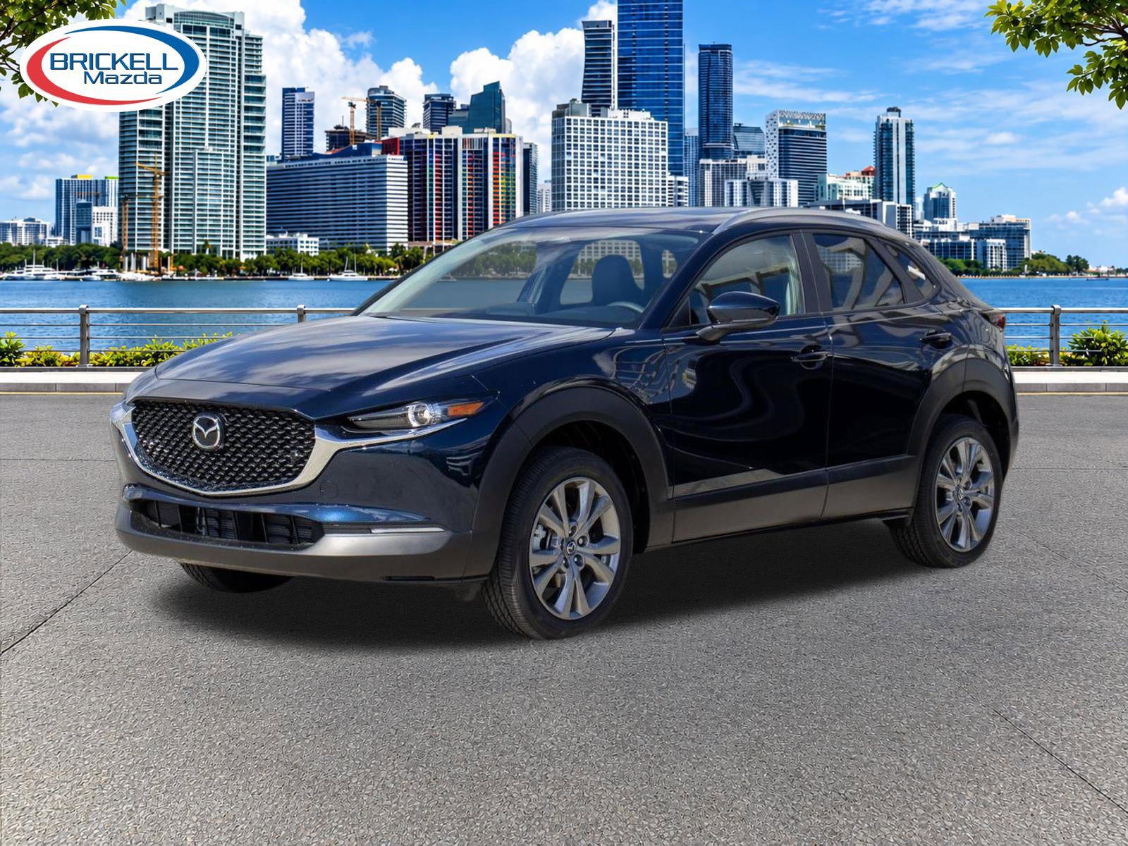 New 2026 MAZDA CX-30 AWD 2.5 S image 10