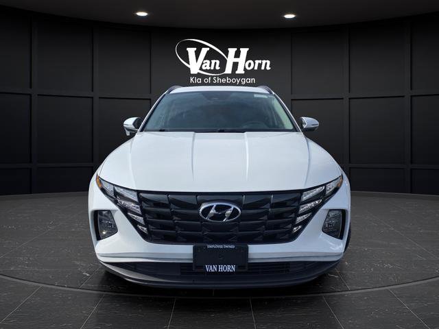 Used 2023 Hyundai Tucson SEL image 11