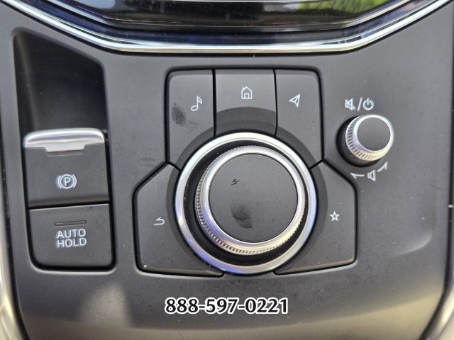 Certified 2024 MAZDA CX-5 AWD 2.5 S image 27