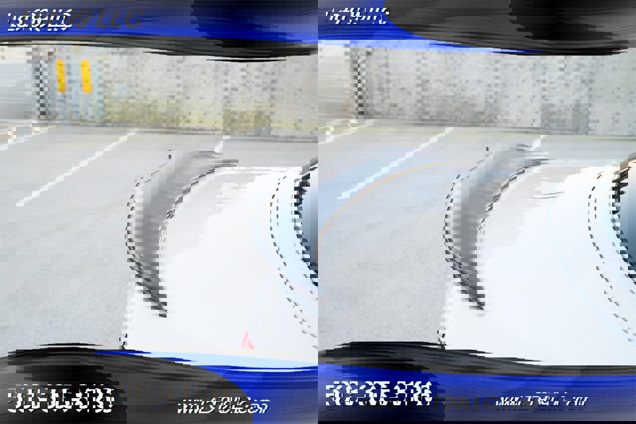 Used 2011 BMW 335is Convertible image 60