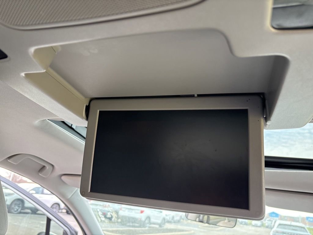 Used 2019 Honda Odyssey EX-L image 4