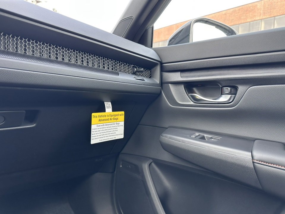 New 2026 Honda CR-V TrailSport image 34