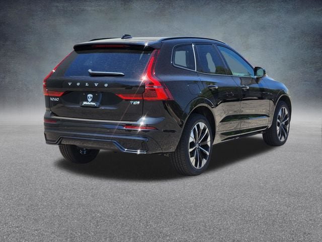 New 2026 Volvo XC60 T8 Plus w/ Climate Package AWD/4WD image 7