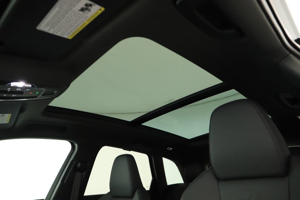 New 2025 Audi SQ5 Premium Plus image 25