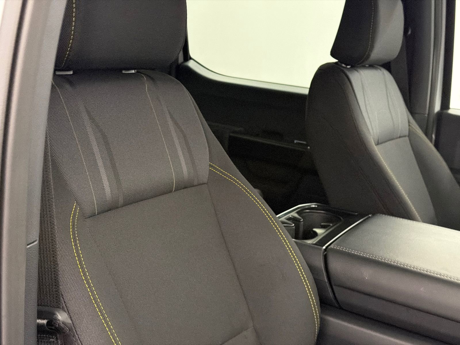 New 2025 Ford F150 STX w/ STX Black Appearance Package image 10