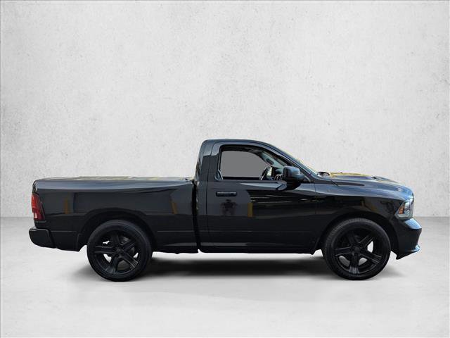 Used 2016 RAM 1500 Sport image 4