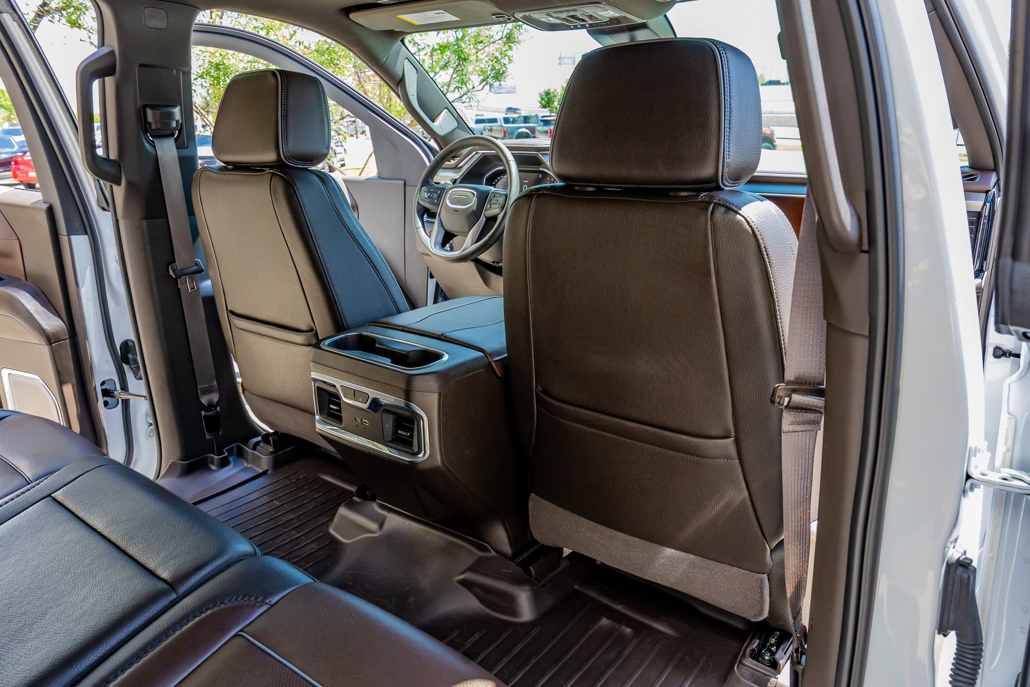 Used 2025 GMC Sierra 1500 Denali w/ Denali Reserve Package image 32