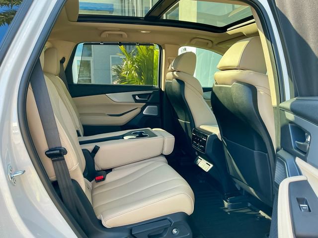 New 2026 Acura MDX FWD w/ Technology Package image 13