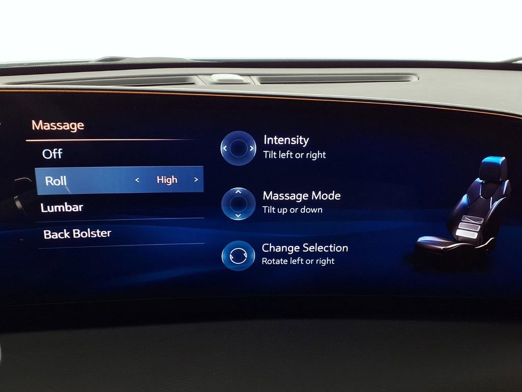 Used 2025 Cadillac CT5 Sport RWD image 13