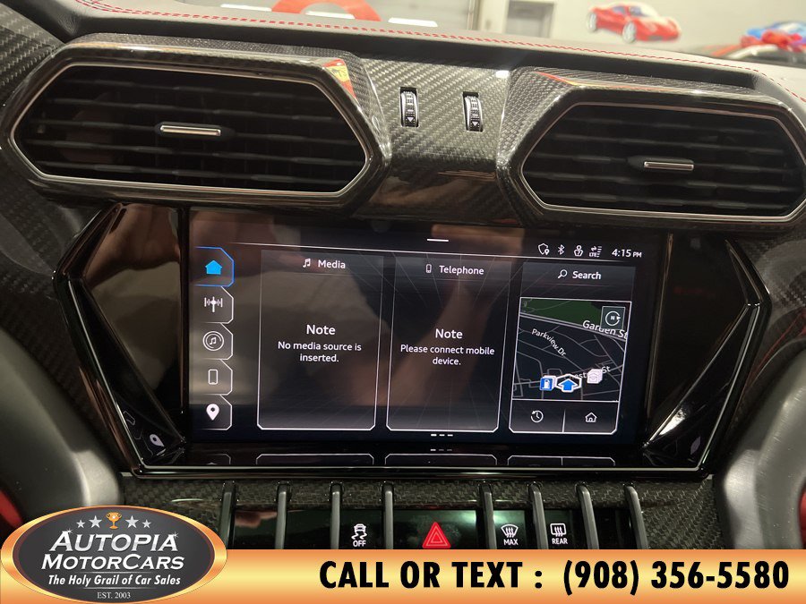 Used 2023 Lamborghini Urus S AWD/4WD image 37