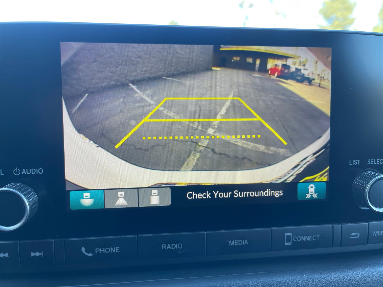 Used 2025 Honda HR-V Sport image 17