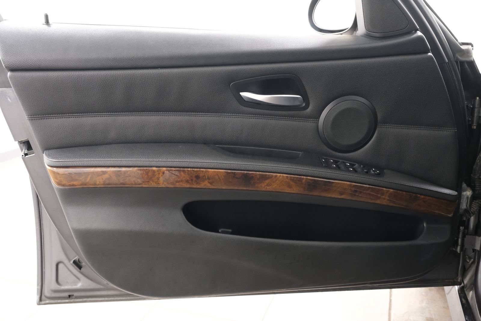 Used 2007 BMW 328xi Sedan AWD/4WD image 24