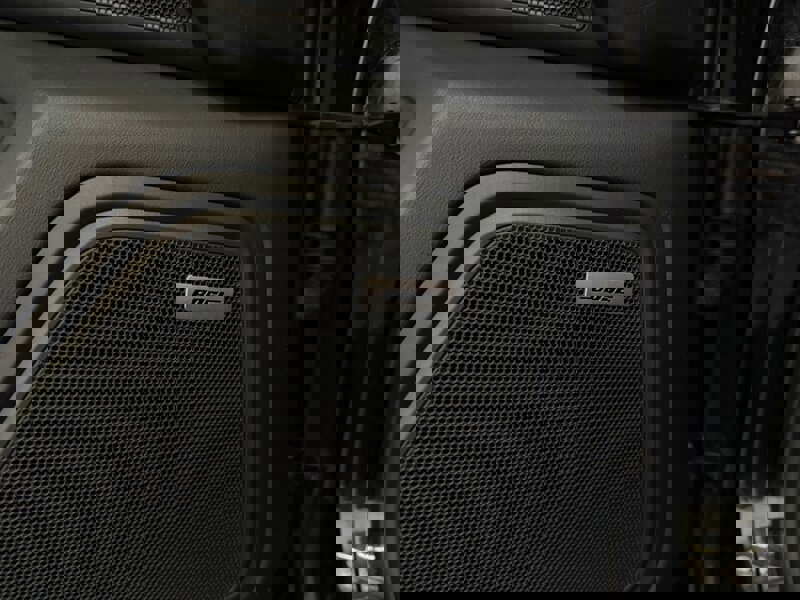 Used 2020 Porsche Macan Turbo image 34