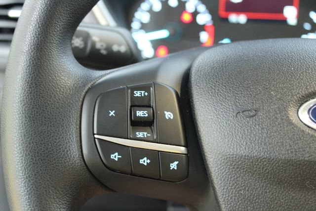 Used 2022 Ford Escape SE AWD/4WD image 16