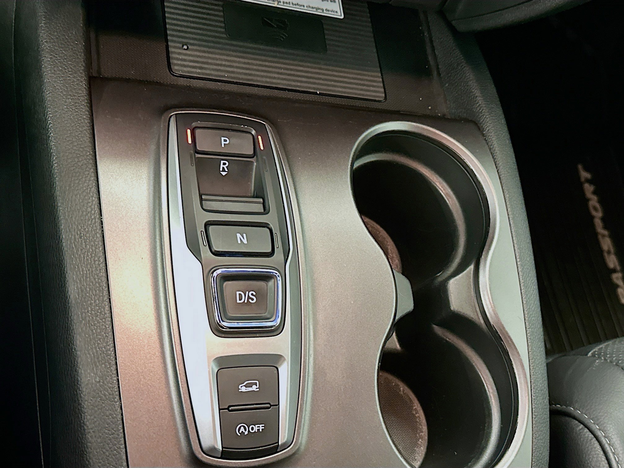 Used 2023 Honda Passport EX-L image 24