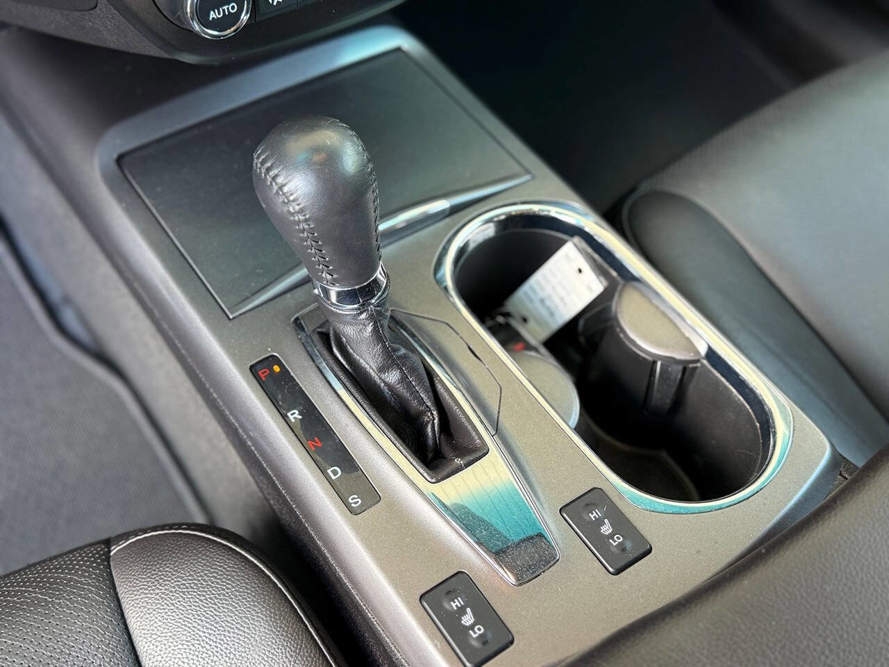 Used 2015 Acura RDX AWD w/ Technology Package image 23