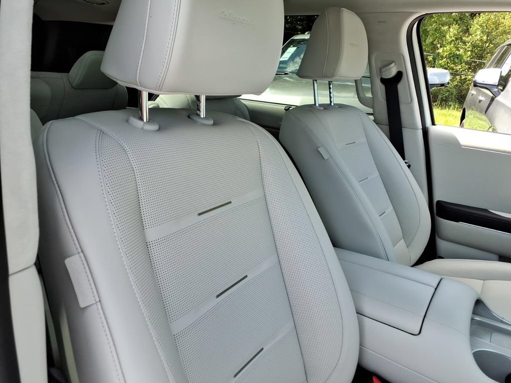 Used 2026 Hyundai Palisade Calligraphy AWD/4WD image 23