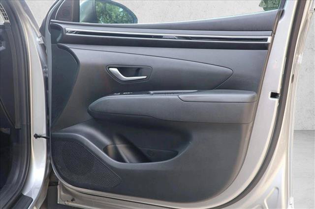 Used 2022 Hyundai Tucson SE AWD/4WD image 29