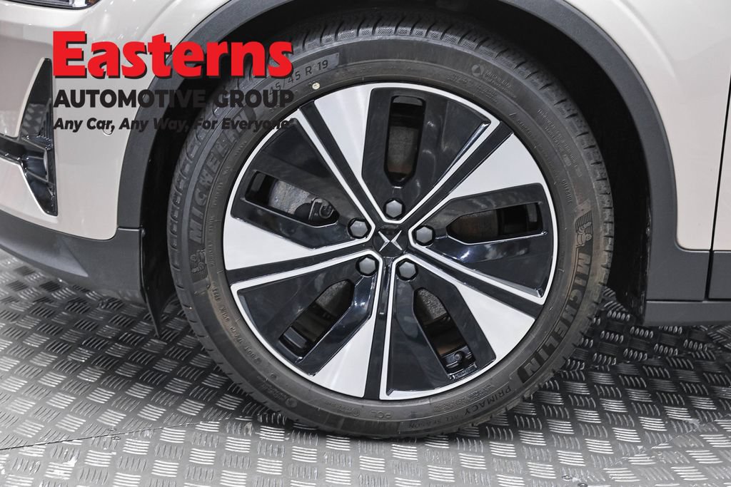 Used 2024 Polestar Polestar 2 RWD image 34