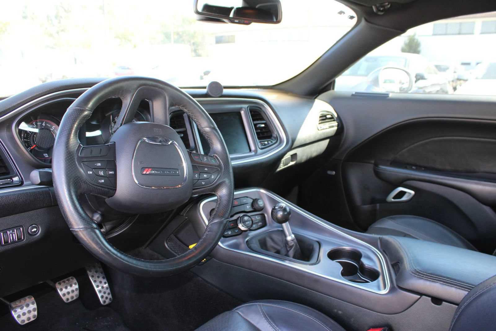 Used 2016 Dodge Challenger R/T Plus RWD image 38