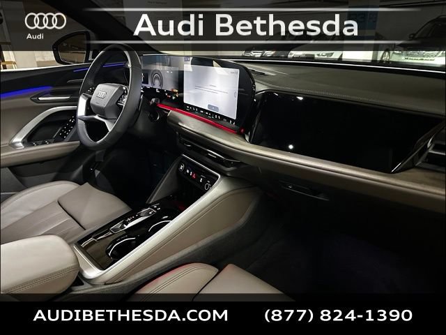 New 2026 Audi Q5 Premium Plus AWD/4WD image 10