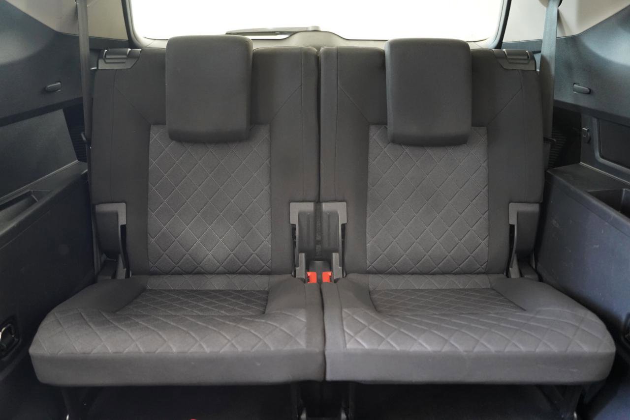 Used 2021 Volkswagen Atlas S FWD image 37