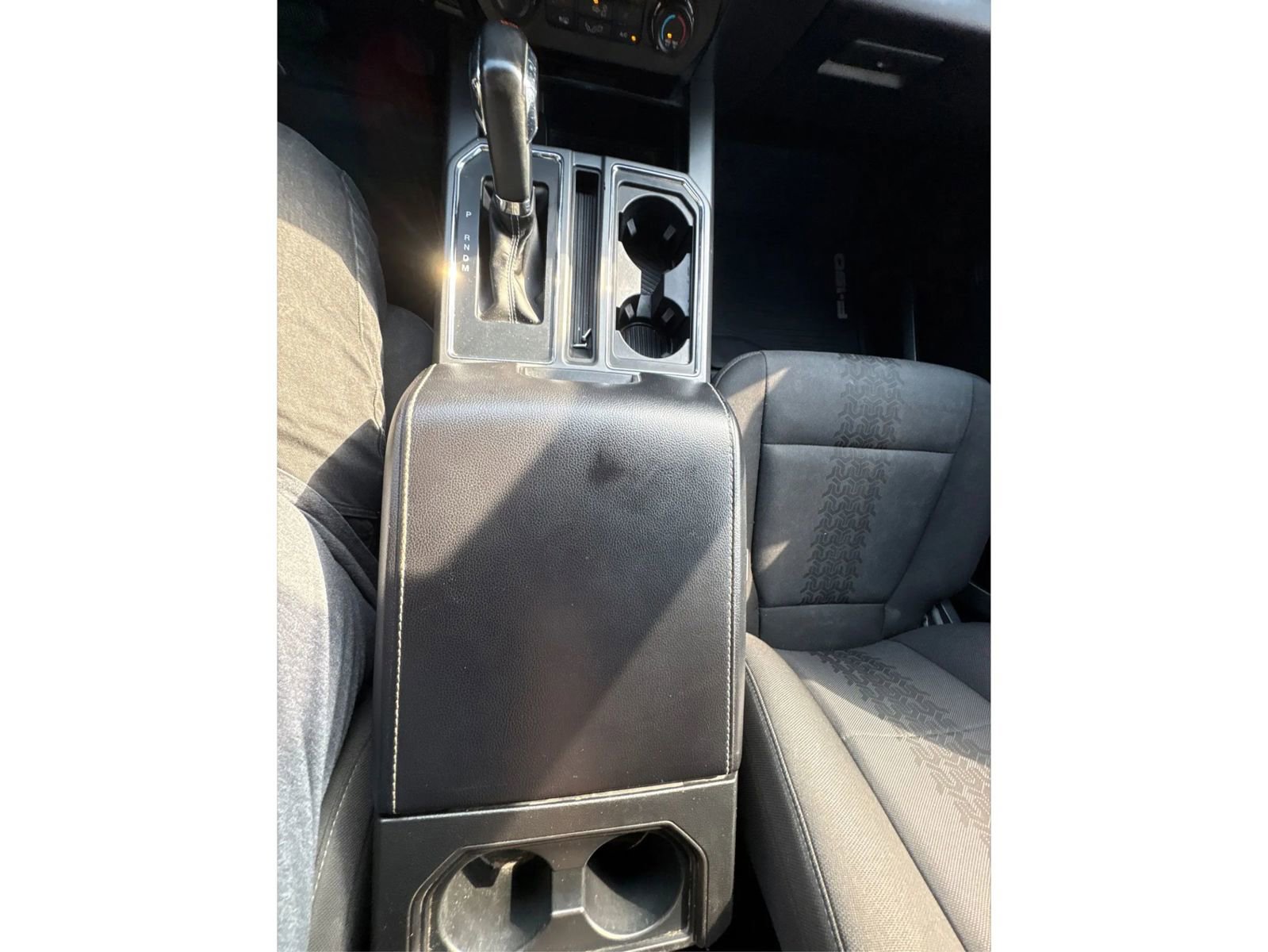 Used 2020 Ford F150 XLT w/ Equipment Group 302A Luxury AWD/4WD image 18