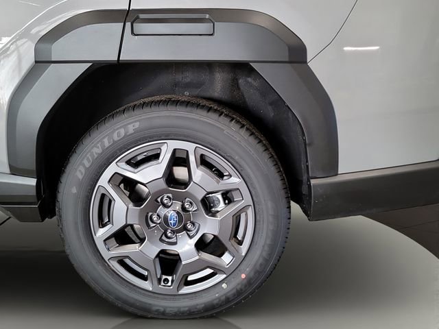 New 2026 Subaru Outback Premium image 22