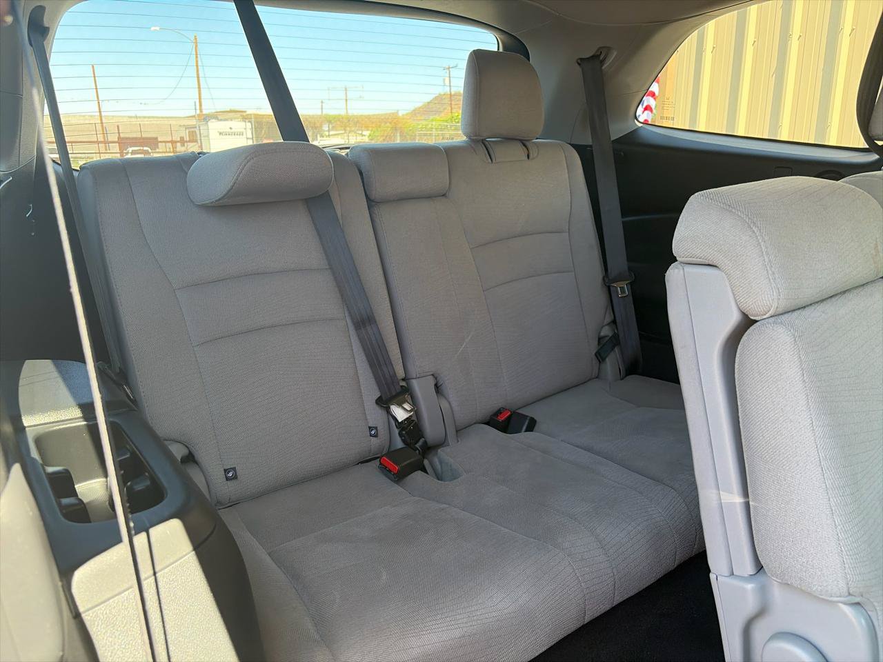Used 2017 Honda Pilot EX image 30