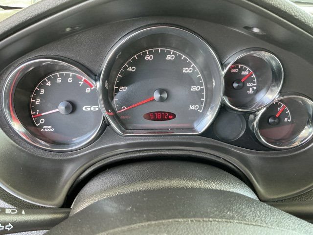 Used 2007 Pontiac G6 Sedan FWD image 27