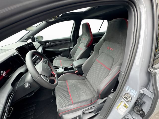 New 2026 Volkswagen GTI SE FWD image 13
