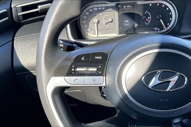 Used 2024 Hyundai Tucson SEL image 12