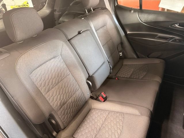 Used 2020 Chevrolet Equinox LT AWD/4WD image 25