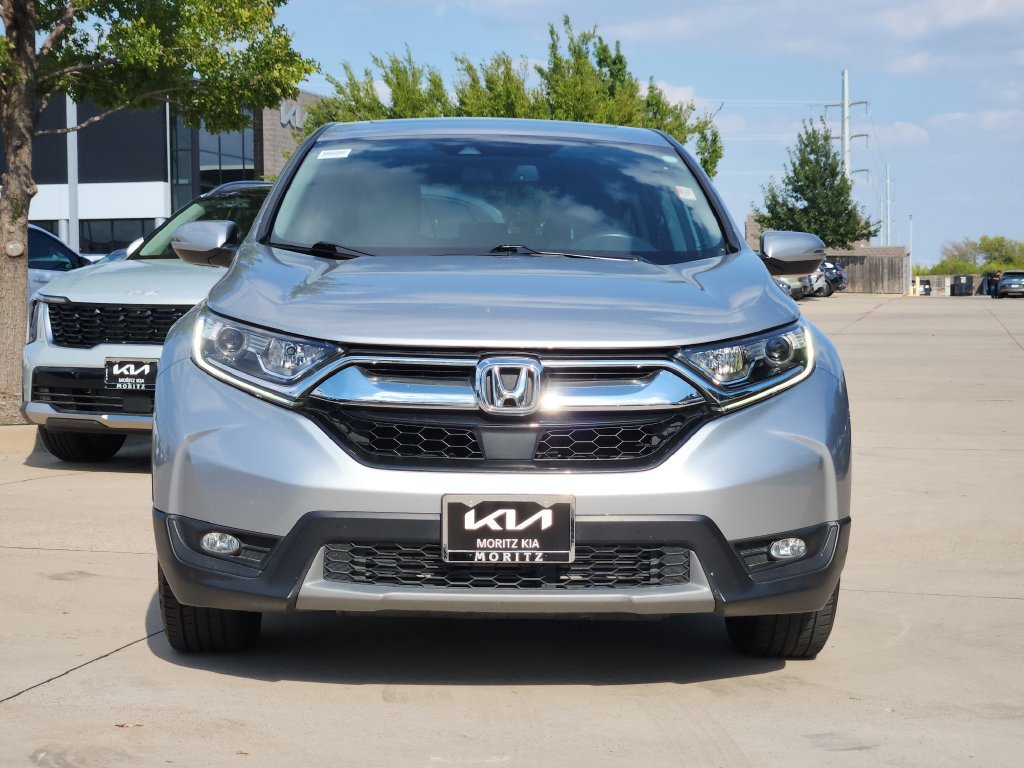 Used 2019 Honda CR-V EX-L image 13