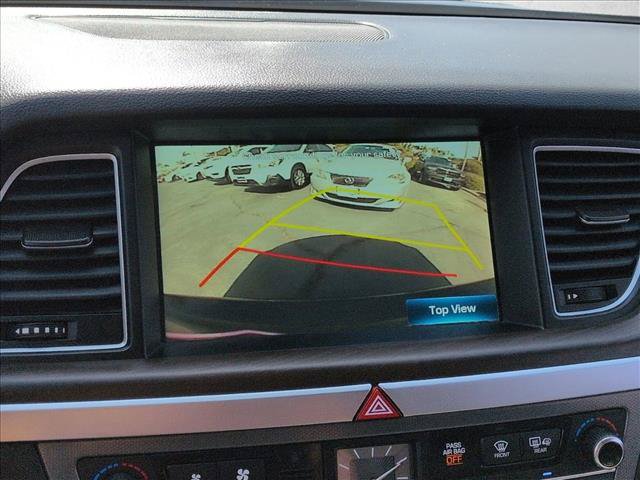 Used 2016 Hyundai Genesis 3.8 w/ Option Group 04 RWD image 14